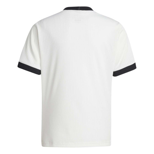 Preview: Adidas Fußball Trikot DFB Deutschland 125 Jahre Jubiläum Sondertrikot Kinder Gr. 128 - 176